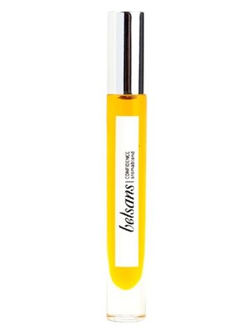 Belsans Confidence fragrance bottle