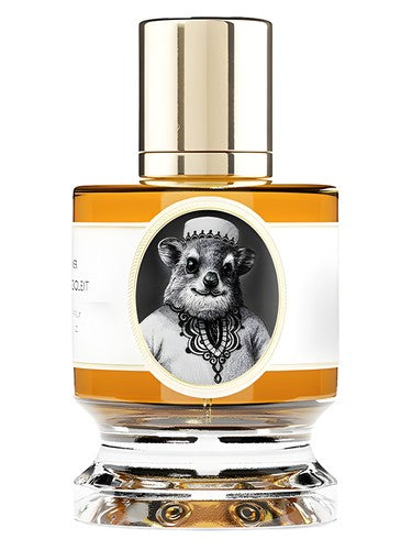 Zoologist Perfumes Hyrax fragrance bottle