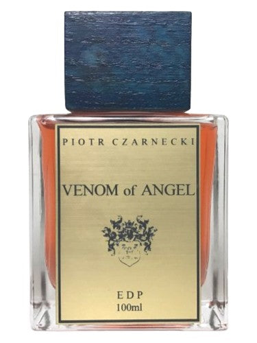 Piotr Czarnecki Venom of Angel