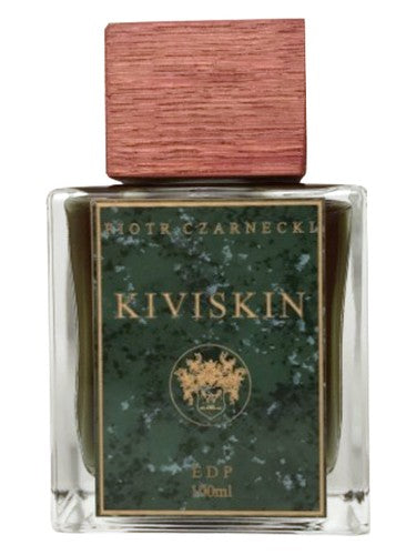 Piotr Czarnecki Kiviskin