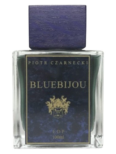 Piotr Czarnecki Bluebijou