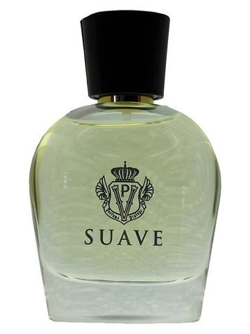 Parfums Vintage Suave fragrance bottle