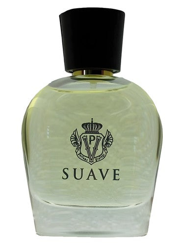 Parfums Vintage Suave fragrance bottle