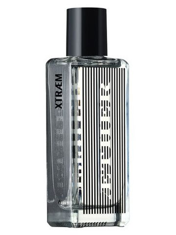 Aether Xtraem fragrance bottle