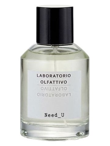 Laboratorio Olfattivo Need-U fragrance bottle