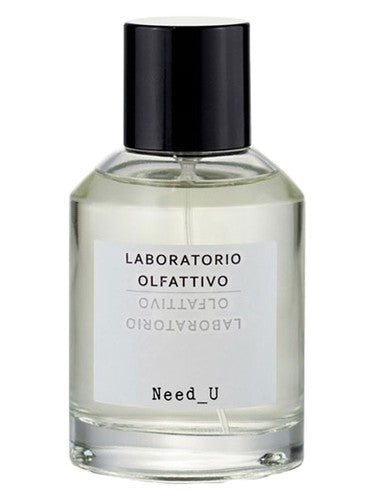 Laboratorio Olfattivo Need-U