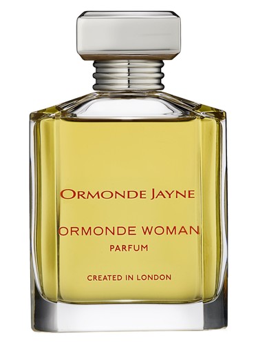 Ormonde Jayne Ormonde Woman fragrance bottle