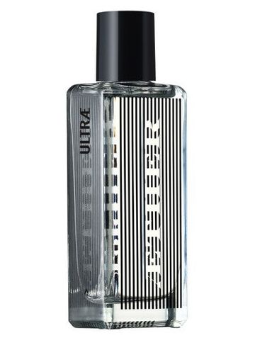 Aether Ultrae fragrance bottle