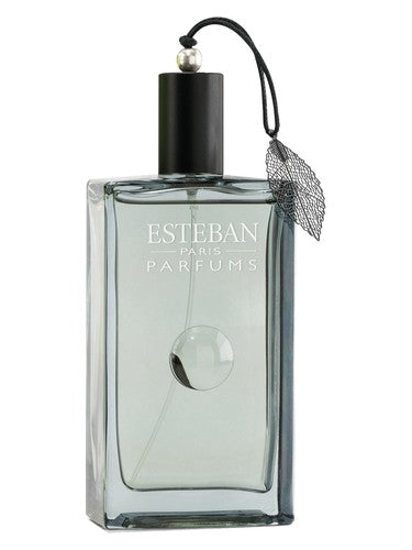 Esteban Songe de Yuzu fragrance bottle
