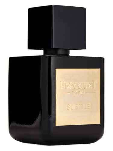 Brecourt Subtile fragrance bottle