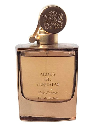 Aedes de Venustas Musc Encense fragrance bottle