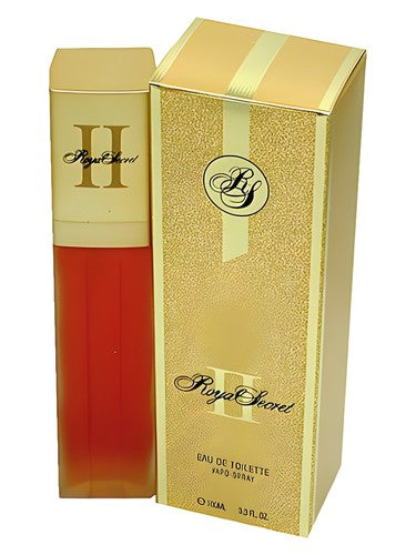 Germaine Monteil Royal Secret II