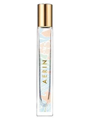 Aerin Coral Palm fragrance bottle