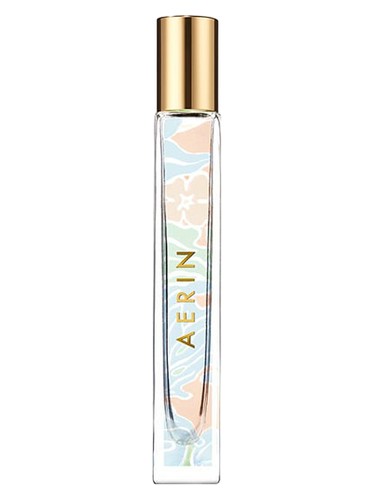 Aerin Coral Palm fragrance bottle