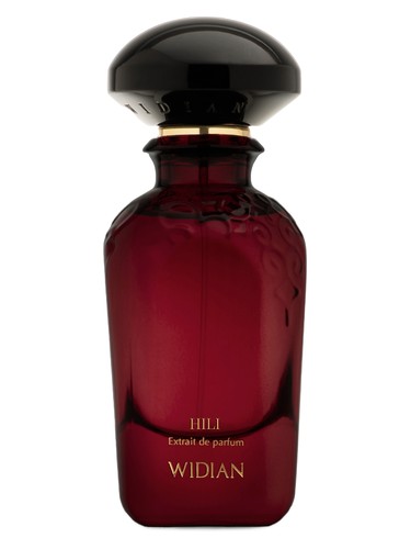 WIDIAN Hili fragrance bottle