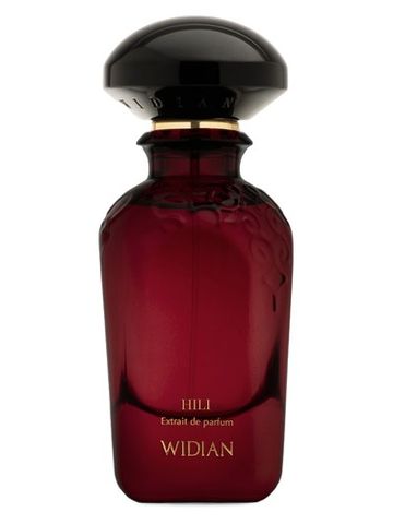 WIDIAN Hili fragrance bottle