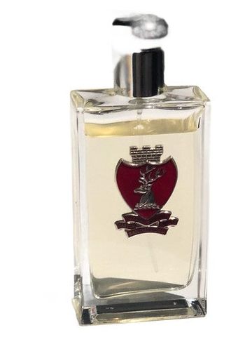 Castle Forbes Sandalwood fragrance bottle