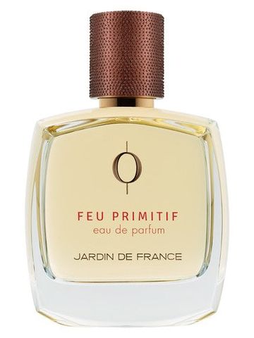 Jardin de France Feu Primitif fragrance bottle