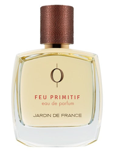 Jardin de France Feu Primitif fragrance bottle