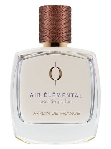 Jardin de France Air Elemental fragrance bottle