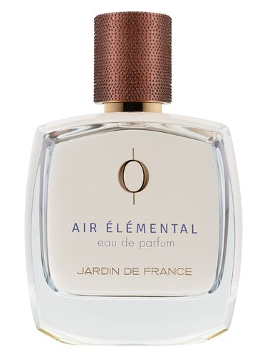 Jardin de France Air Elemental fragrance bottle