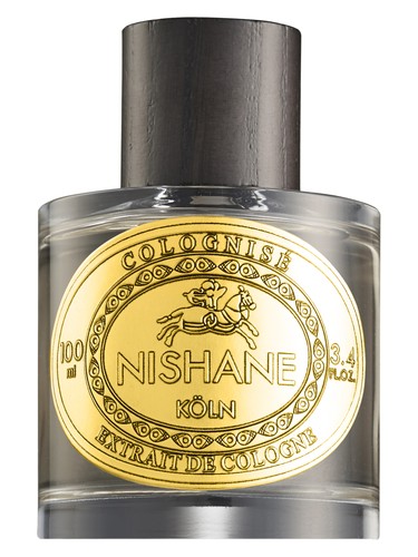 Nishane Colognise fragrance bottle