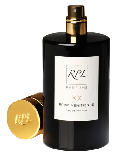 RPL XX Brise Venitienne fragrance bottle