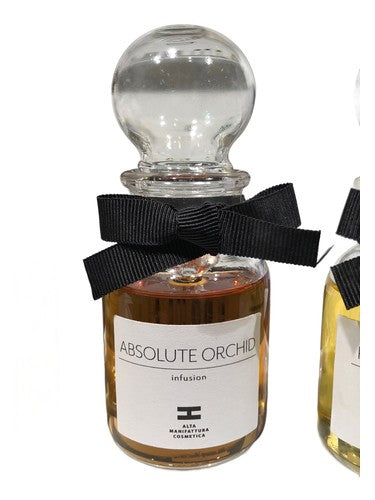 Alta Manifattura Cosmetica Absolute Orchid fragrance bottle