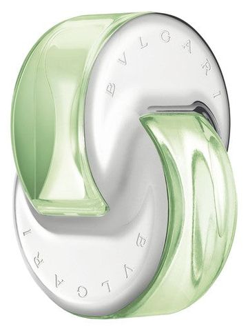 Bvlgari Omnia Green Jade fragrance bottle