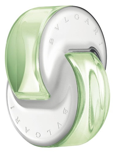 Bvlgari Omnia Green Jade fragrance bottle