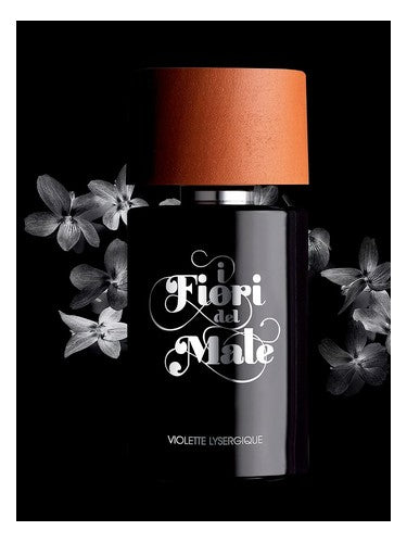 I Fiori Del Male Violette Lysergique fragrance bottle