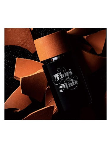 I Fiori Del Male Rose Narcotique fragrance bottle