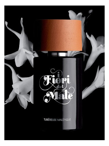 I Fiori Del Male Tubereuse Malefique fragrance bottle