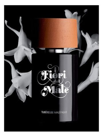 I Fiori Del Male Tubereuse Malefique fragrance bottle