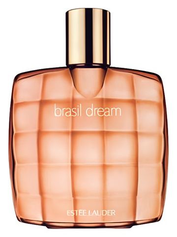 Estee Lauder Brasil Dream fragrance bottle