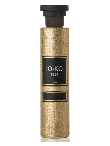 IO.KO 1954 I.Iokoro fragrance bottle