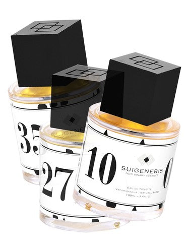 Suigeneris Non Binary Essence Suigeneris Non Binary Essence 10 fragrance bottle
