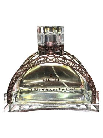 Gustave Eiffel La Riviere Des Parfums fragrance bottle