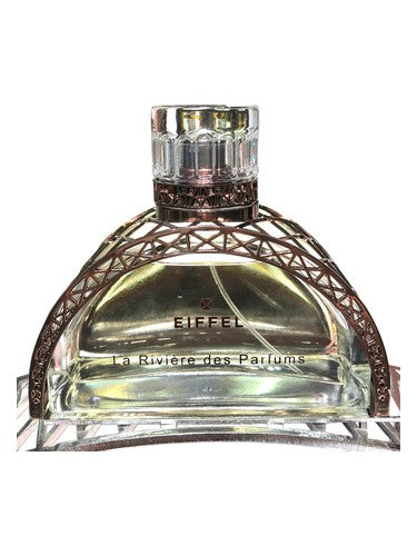 Gustave Eiffel La Riviere Des Parfums fragrance bottle