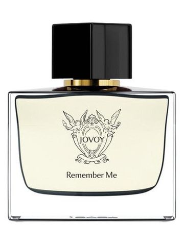 Jovoy Paris Remember Me fragrance bottle