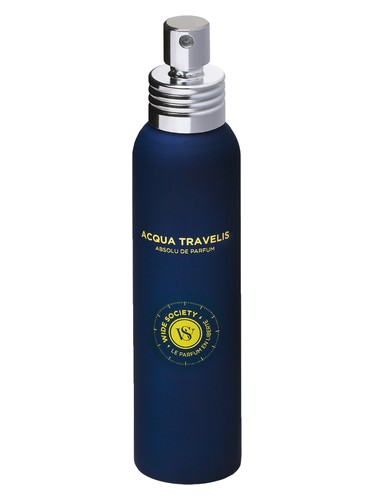 Wide Society Acqua Travelis