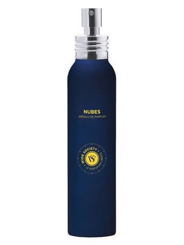 Wide Society Nubes fragrance bottle