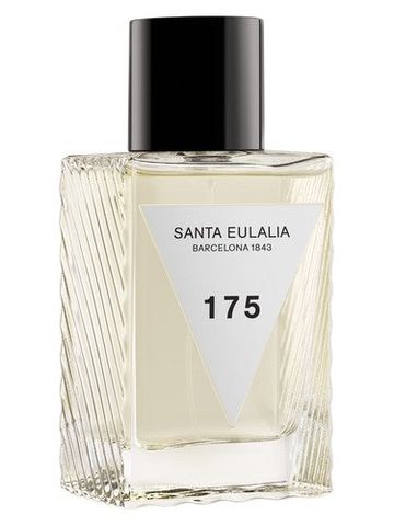 Santa Eulalia 175 fragrance bottle