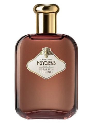 Huygens Le Parfum Originel fragrance bottle