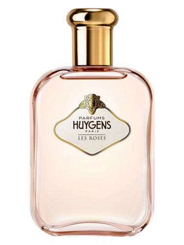 Huygens Les Roses