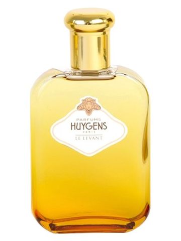 Huygens Le Levant fragrance bottle