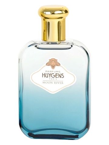 Huygens Moon River fragrance bottle
