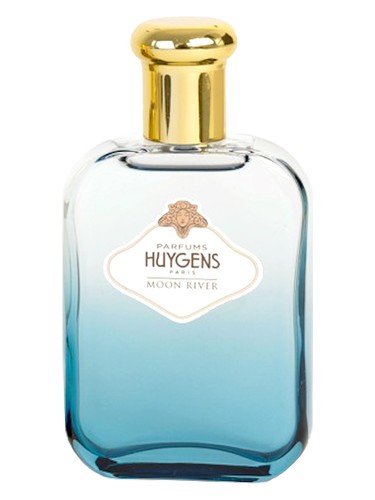Huygens Moon River fragrance bottle