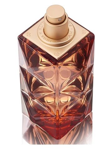 FO'AH Mémoires d'une Palmeraie 11 fragrance bottle