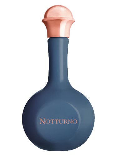 I Profumi di d'Annunzio Notturno fragrance bottle